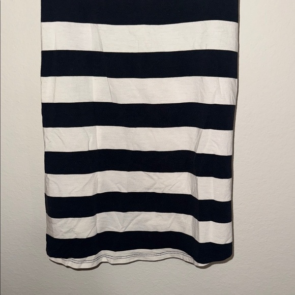 Lululemon Athletica Black and White Striped Tank Top - small - Picture 5 of 5